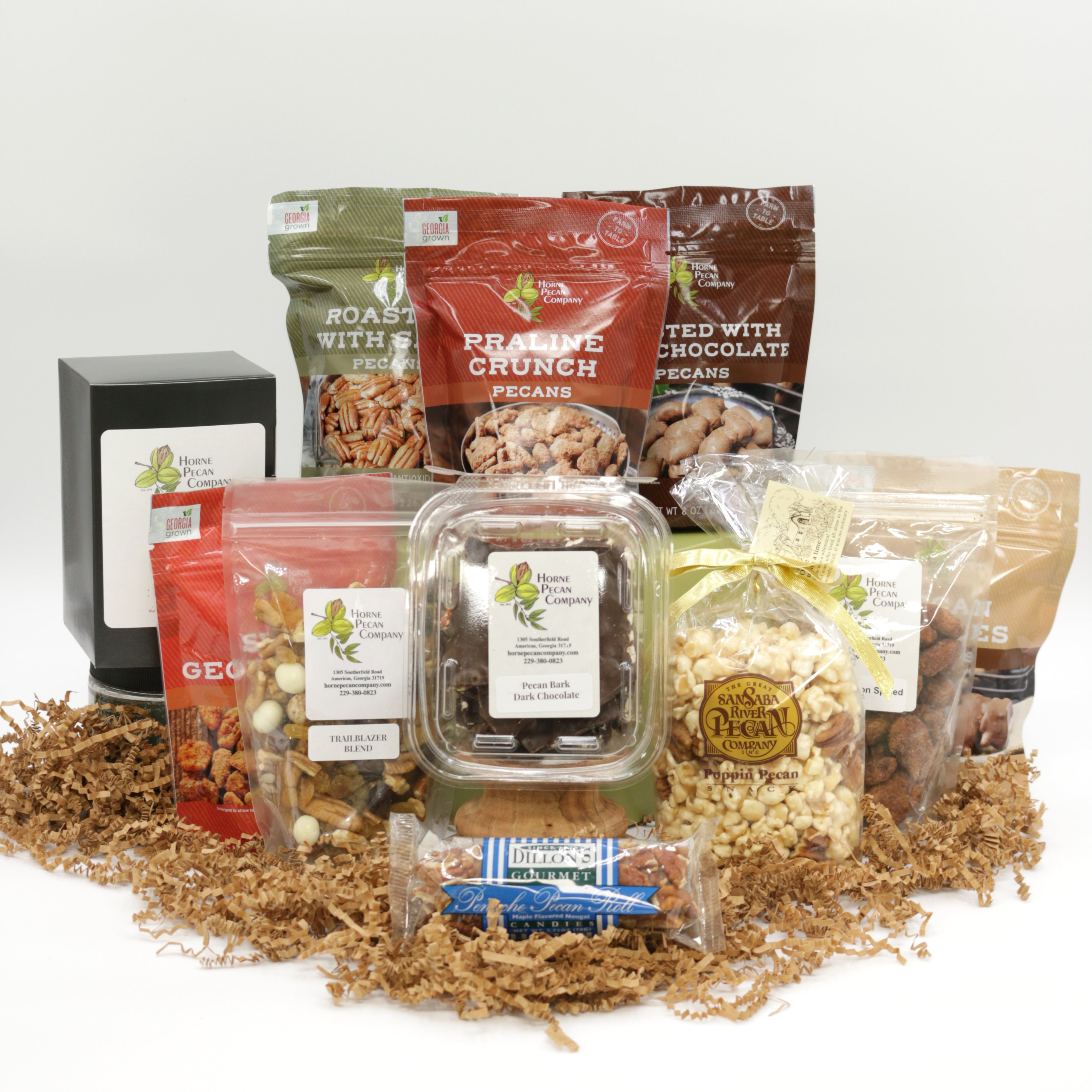 Pecan Gifts for Corporate Events