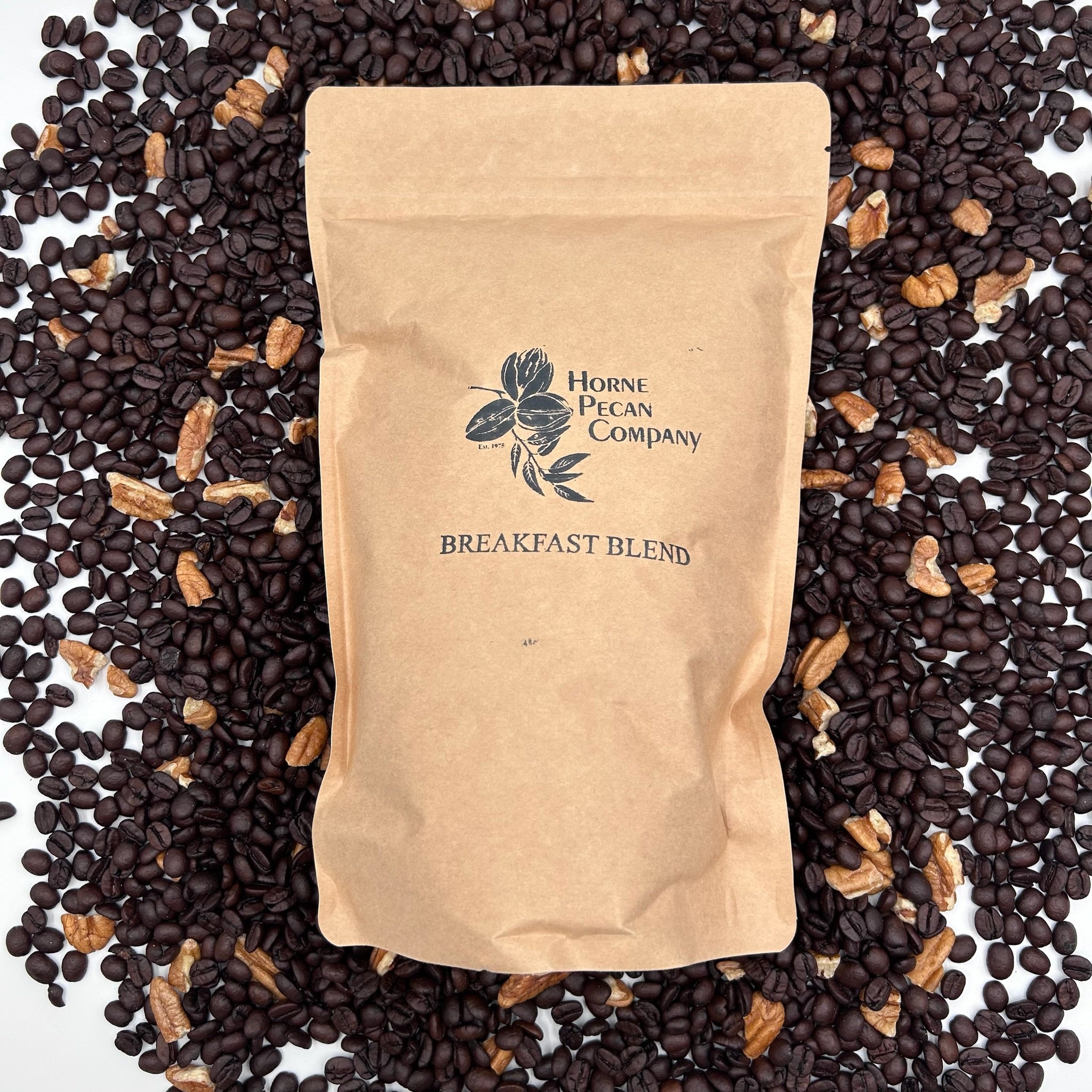 1 lb. Gourmet Pecan Flavored Coffee GROUND