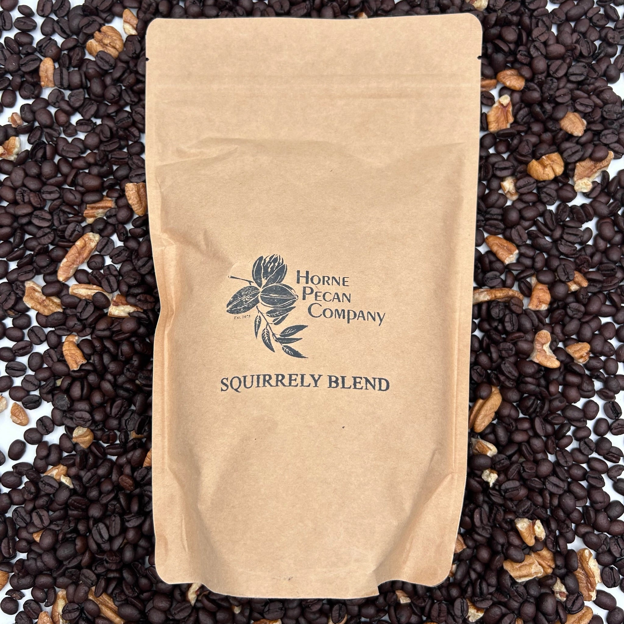 1 lb. Gourmet Pecan Flavored Coffee GROUND