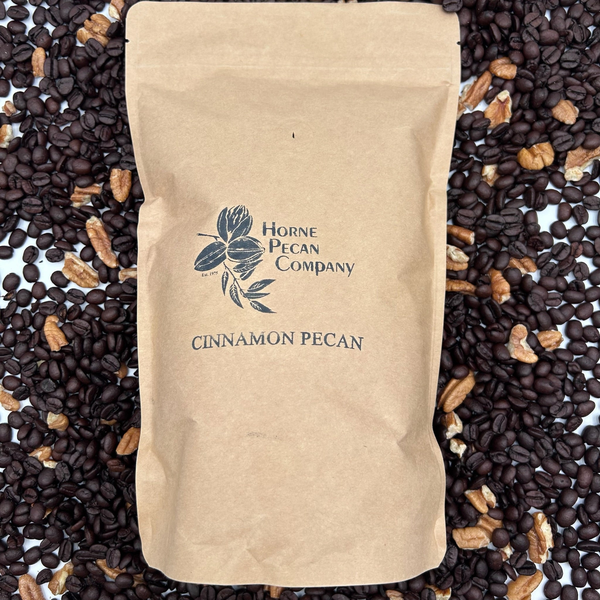 1 lb. Gourmet Pecan Flavored Coffee GROUND