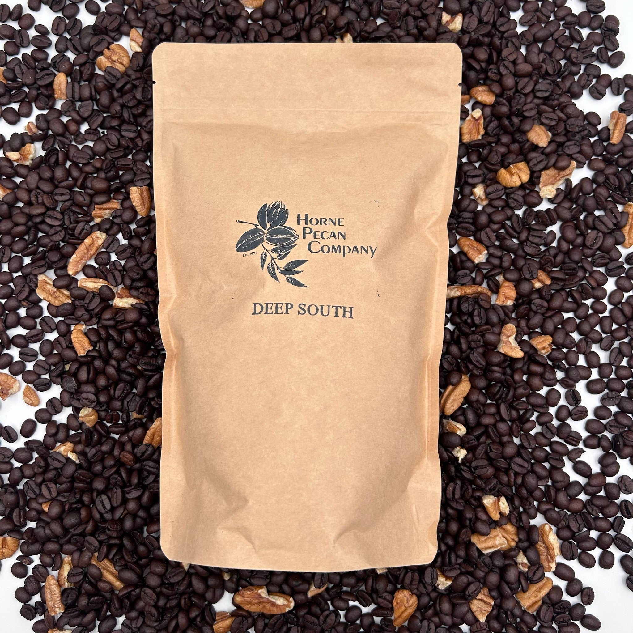 1 lb. Gourmet Pecan Flavored Coffee GROUND