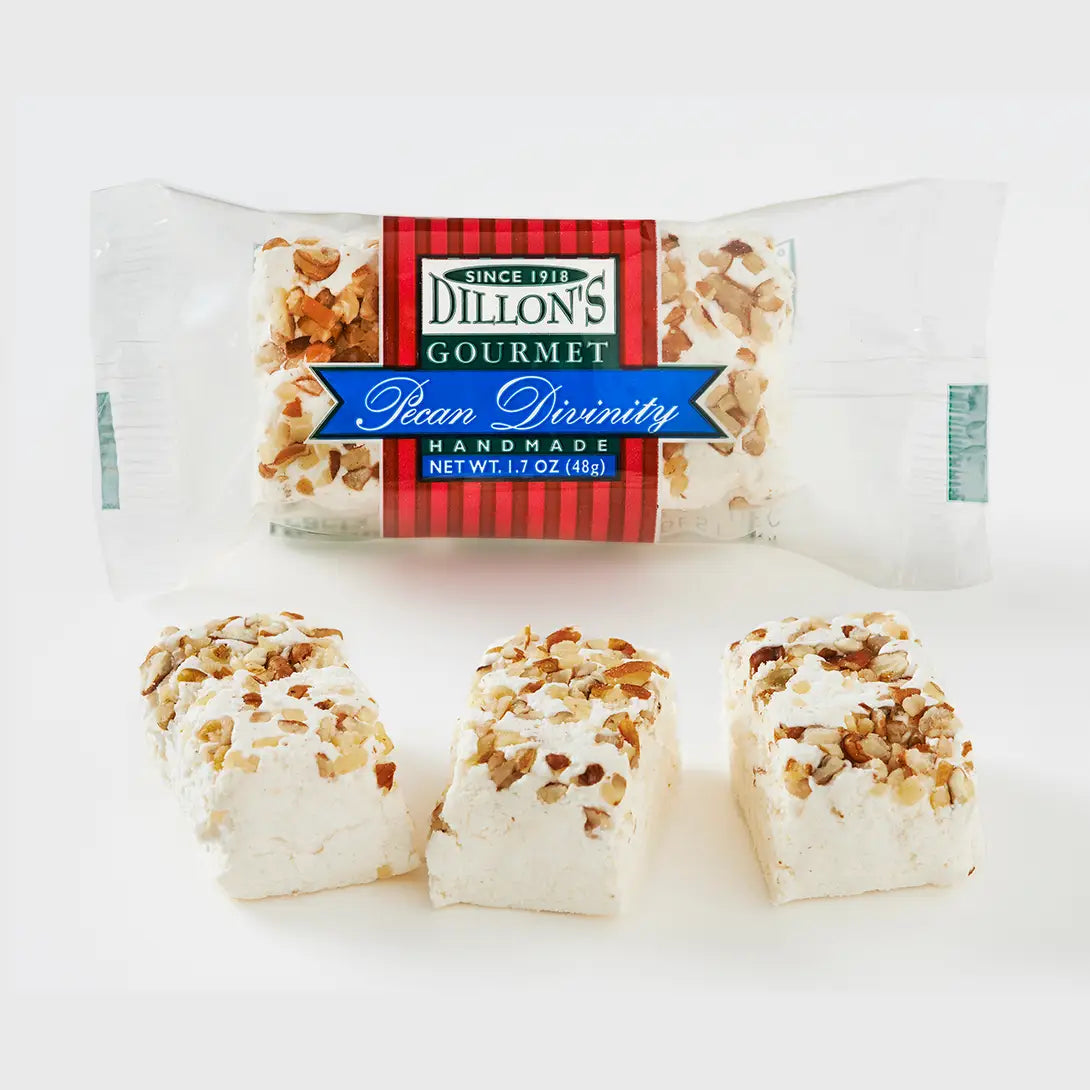 Pecan Divinity