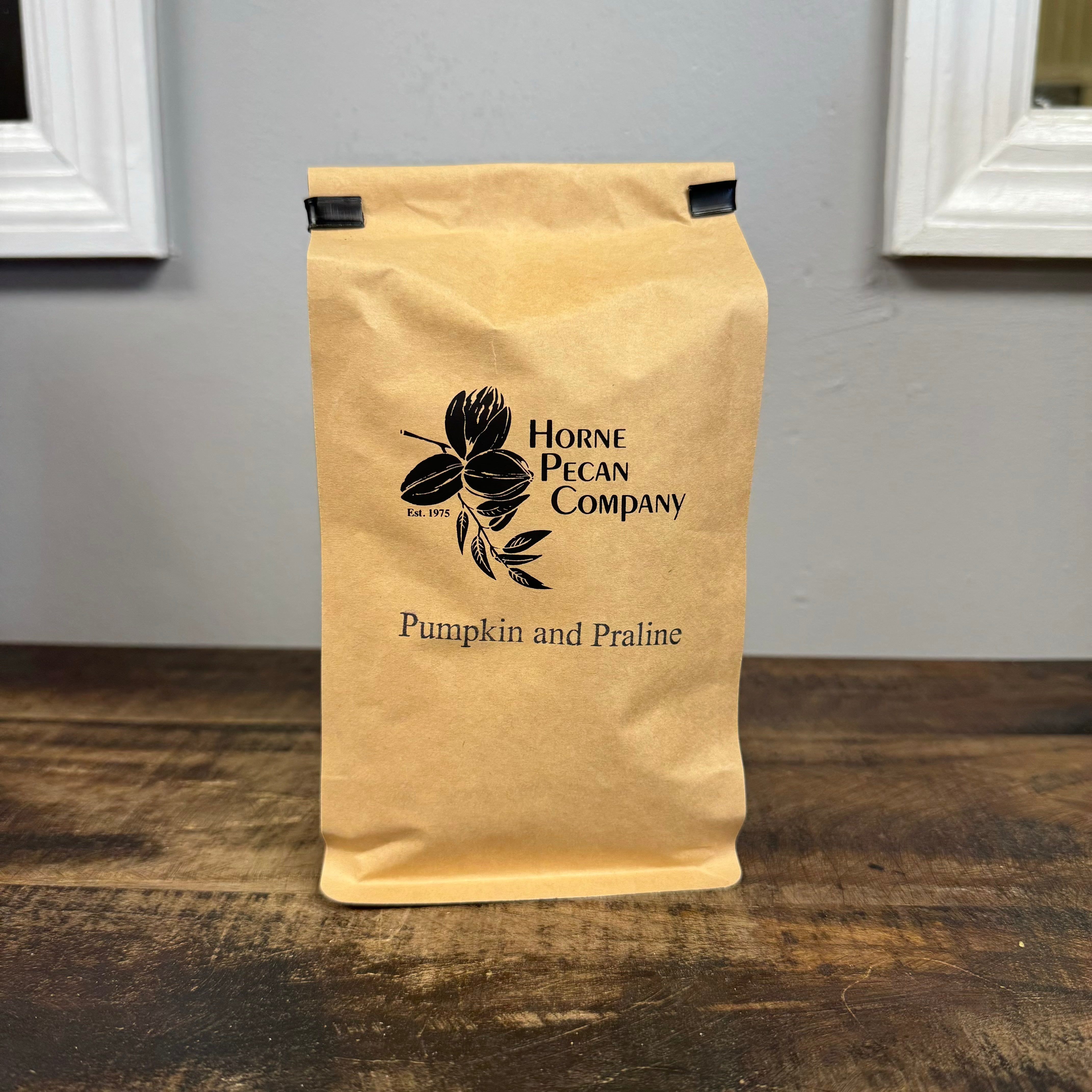 1 lb. Gourmet Pecan Flavored Coffee