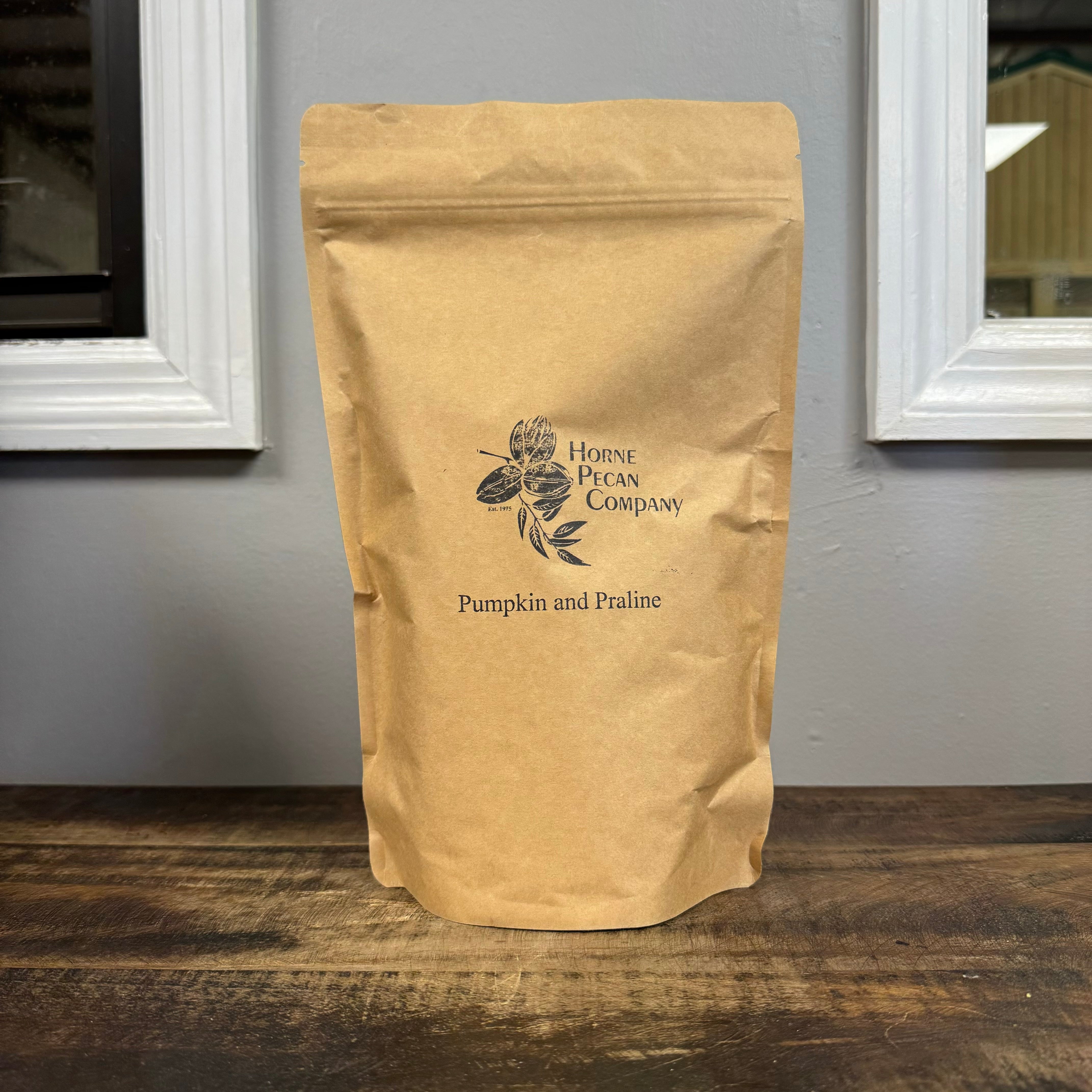 1 lb. Gourmet Pecan Flavored Coffee