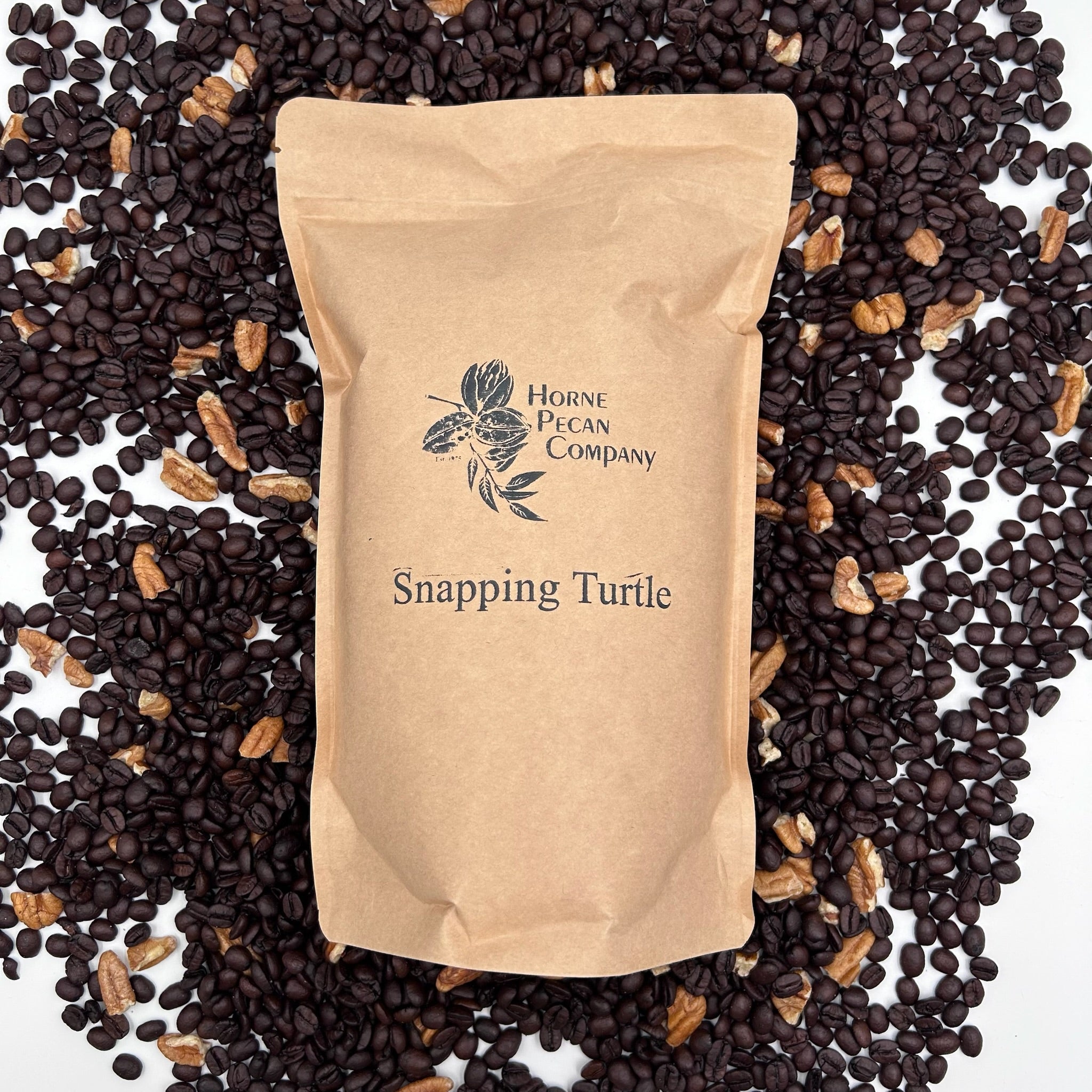 1 lb. Gourmet Pecan Flavored Coffee GROUND