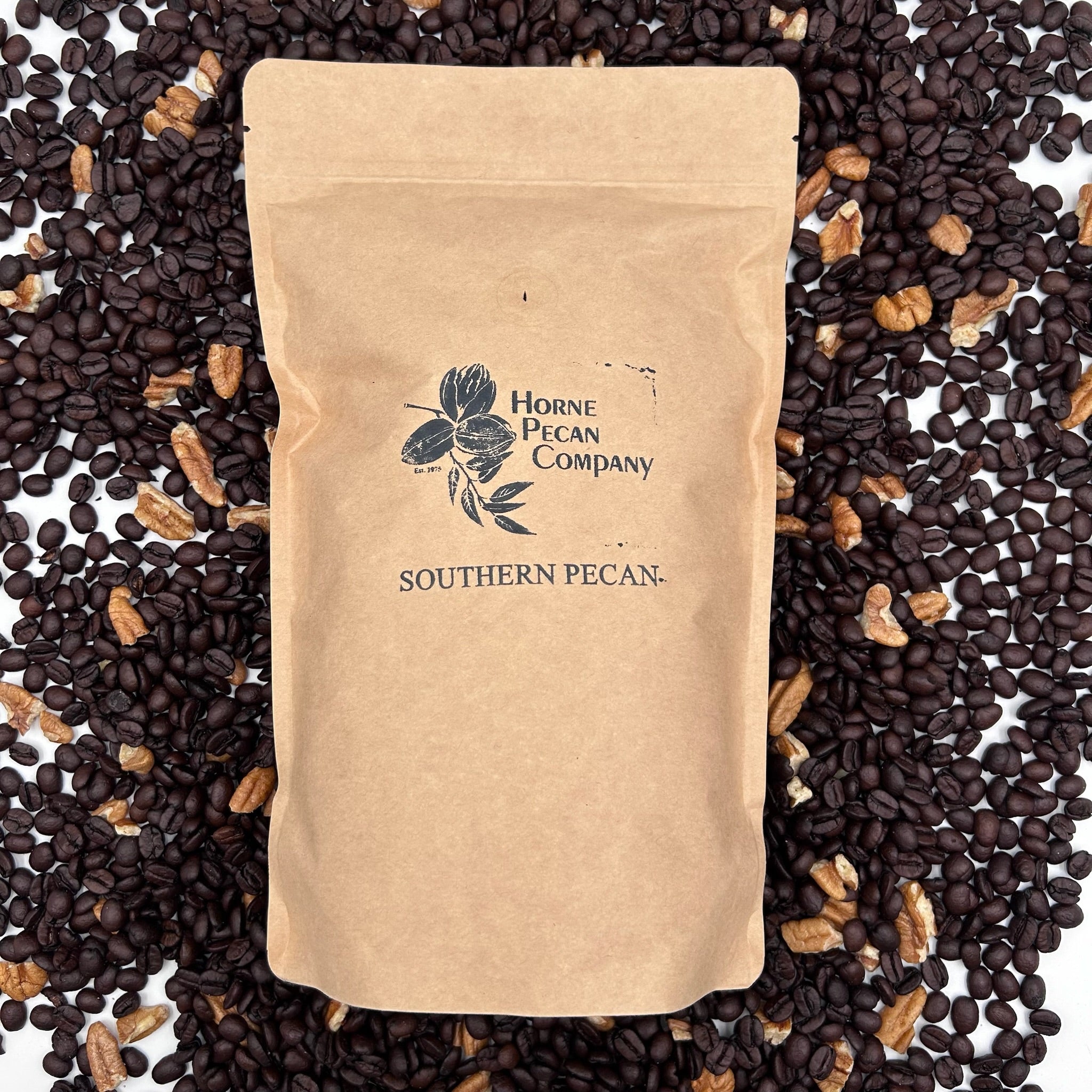 1 lb. Gourmet Pecan Flavored Coffee GROUND