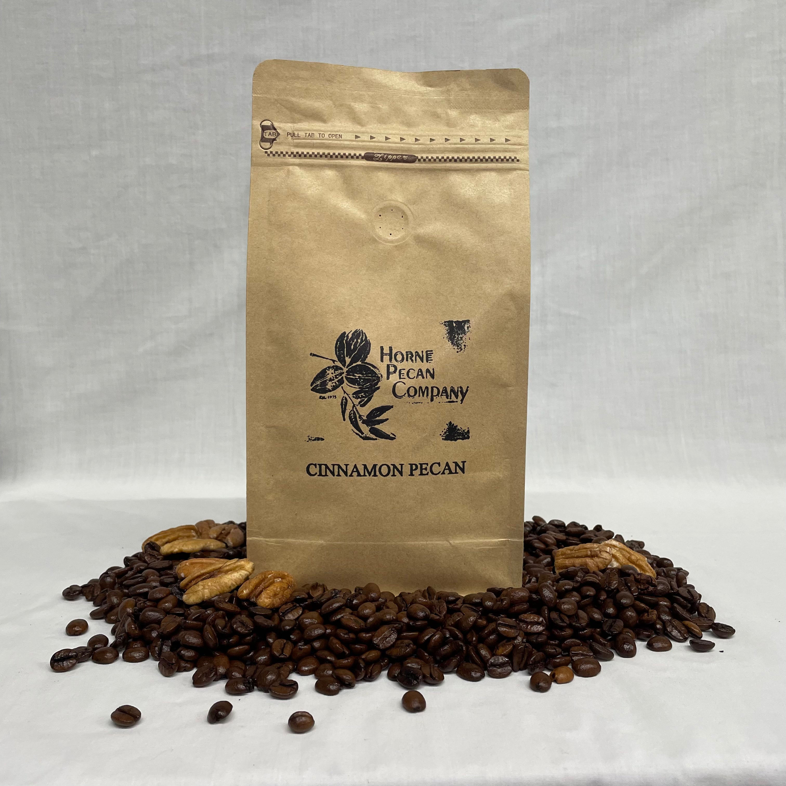 1 lb. Gourmet Pecan Flavored Coffee